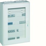 Podgrzewacz przepływowy elektroniczny DSX Touch - (18..27 kW / 400 V) z pilotem