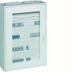 Podgrzewacz przepływowy elektroniczny DSX Touch - (18..27 kW / 400 V) z pilotem