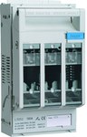 Rozdzielnica stojąca IP55/II 1050x1850x275 + cokół 100 mm