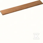 Szyna Cu 30x5 mm 3-polowa