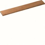 Szyna Cu 30x10 mm 4-polowa