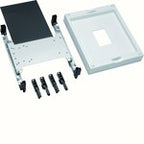 Blok dla odłącznika obciążenia 250/400A 300x250 mm