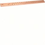 Szyna Cu 30x5 mm