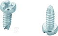 Śruby 4, 2x13 mm (100szt.)