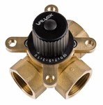 Zawór mieszający 4-drogowy Controlmix DN20