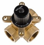 Zawór mieszający 4-drogowy Controlmix DN20