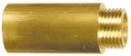 Przedłużka śrutowana 15M Twist L40 - 1/2"
