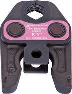 Szczęka Standard MaxiPro, 1"
