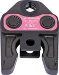 Szczęka Standard MaxiPro, 1"