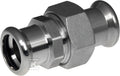 Holender Inox - 28