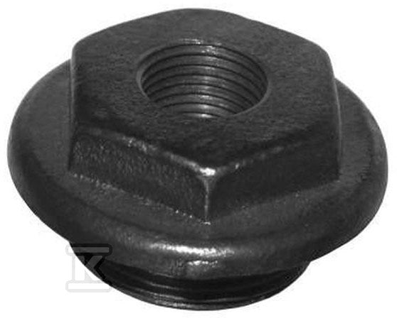 Redukcja do grzejnika 5/4"x3/4" lewa Onnline