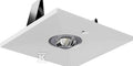 Oprawa awaryjna LED, LOVATO LV3P jednozadaniowa 1W 1h optyka otwarta, biała, IP20
