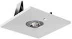 Downlight LED AREL DO 126mm 10W 4000K 940lm IP65/20 okrągły