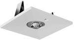 Downlight LED AREL DO 126mm 10W 4000K 940lm IP65/20 okrągły