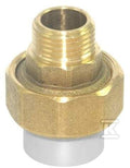 Śrubunek GZ 20/1/2" chrom Onnline