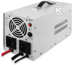 Zasilacz awaryjny SINUS PRO 1000 E 12/230V (700/1000W)