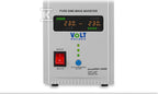 Zasilacz awaryjny SINUS PRO 1000 E 12/230V (700/1000W)
