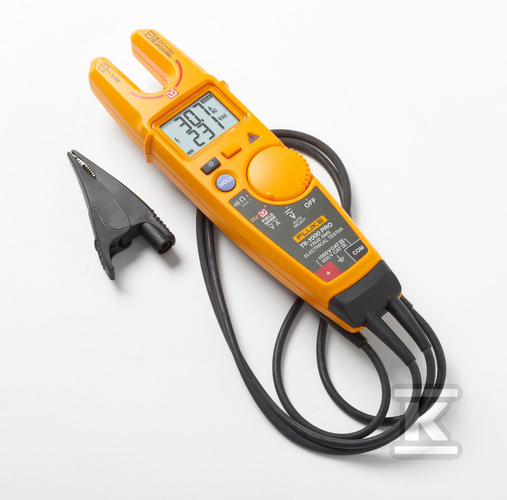 Tester elektryczny Fluke T6-1000 PRO
