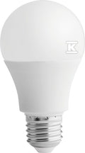 Żarówka LED E27 11W 3000K 1100lm A60 1CT/10 230V