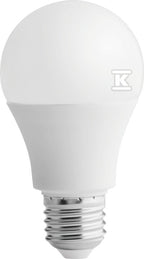 Żarówka LED E27 11W 3000K 1100lm A60 1CT/10 230V