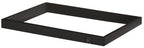 Brodzik kompozytowy Stabilsound Plus 80x80x5 / 3 cm kwadratowy Corrina