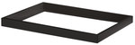 Ramka do nasufitwego montażu paneli LED ADTR-H 6060 600x600x65mm srebrna