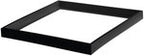 Brodzik kompozytowy Stabilsound Plus 80x80x5 / 3 cm kwadratowy Corrina