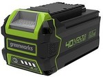 Nożyce do żywopłotu 61 cm GREENWORKS 40V