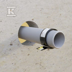 Ogniochronna Opaska CarboWrap CW-55