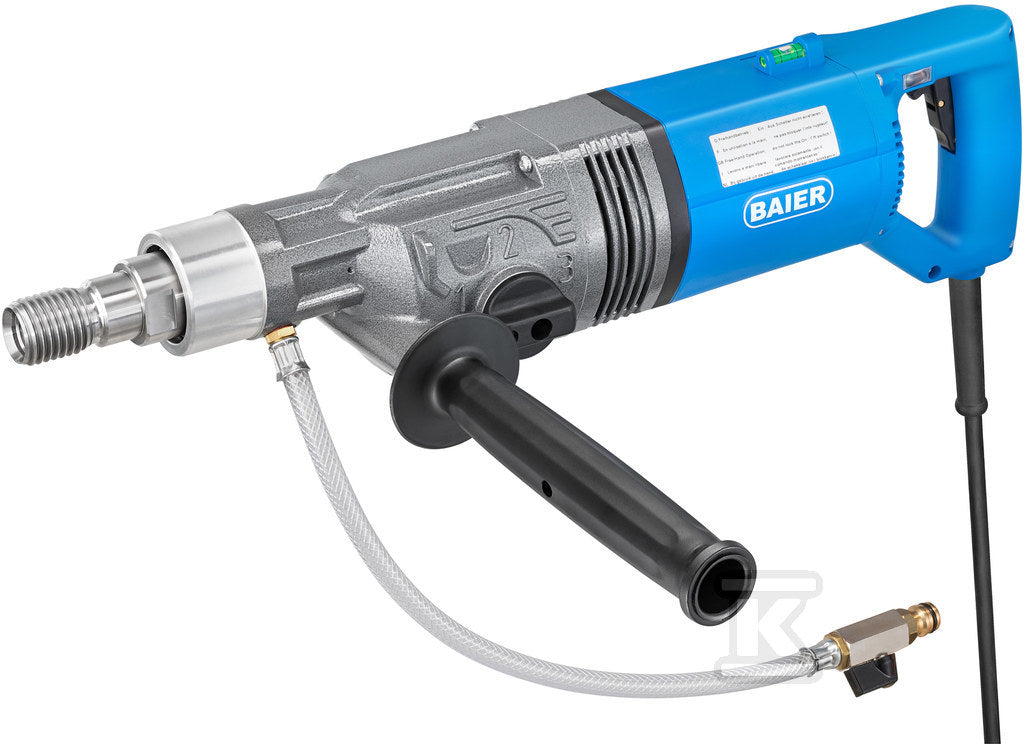 Wiertnica BDB 819 do 200 (250mm) 2150W