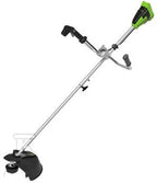 Podkaszarka 40v Uchwyt Rowerowy (Silnik Beszczotkowy)[Urządzenie, GD40BCB]
