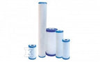 Wkład węglowy (blok węglowy) do filtrów wodnych 20" Big Blue