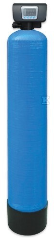 Odżelaziaczo - odmanganiacz 70L