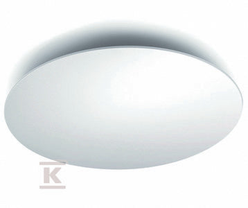 Zawór SMILEY 2.0 + osłona OKRĄGŁA (śred. 230 mm)