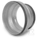 Redukcja ocynk 180/125mm
