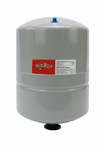 Ciśnieniowe naczynie wzbiorcze HWB-35LX do układów c.o., przyłącze 3/4", seria: HeatWave