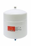 Ciśnieniowe naczynie wzbiorcze SWB-80LV do układów solarnych, seria: Solar Wave, przyłącze 3/4"