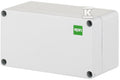 Puszka natynkowa 110x75x59 IP65 INDUSTRIAL