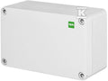 Puszka natynkowa 170x105x82 IP65 INDUSTRIAL