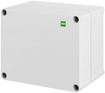 Gniazdo przenośne 16A 5P 6h GRIP IP44