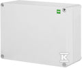 Puszka natynkowa 220x170x86 IP65 INDUSTRIAL