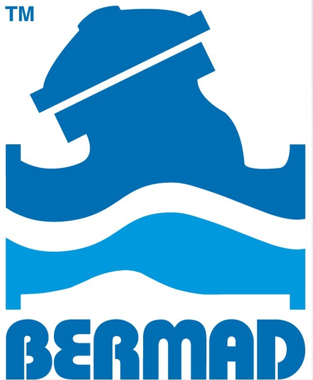 Zawór pierwszeństwa z regulatorem ciśnienia Bermad DN 65