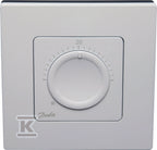 Termostst Danfoss Icon Dial, 230V, montaż natynkowy 86x86