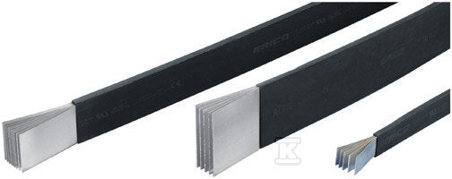 ERIFLEX FLEXIBAR Advanced 2 m cynowany 10X32X1