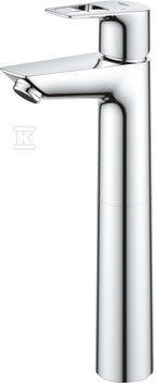 Bateria umywalkowa Grohe BauLoop, DN 15, rozmiar XL