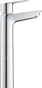 Bateria umywalkowa Grohe BauLoop, DN 15, rozmiar XL