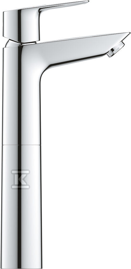 Bateria umywalkowa Grohe BauLoop, DN 15, rozmiar XL