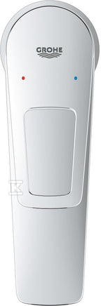 Bateria umywalkowa Grohe BauLoop, DN 15, rozmiar XL