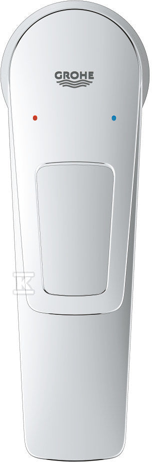 Bateria umywalkowa Grohe BauLoop, DN 15, rozmiar XL