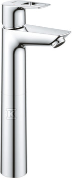 Bateria umywalkowa Grohe BauLoop, DN 15, rozmiar XL